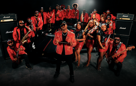 More Info for Orchestra Noir: Culture 2000 Tour II