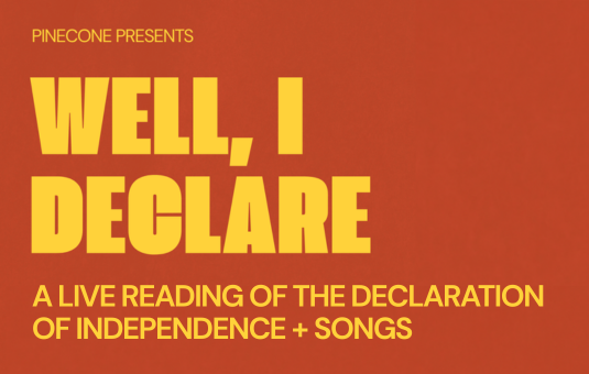 More Info for Well, I Declare: America at 250