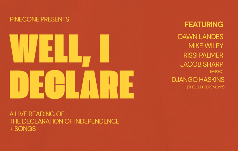 Well, I Declare: America at 250