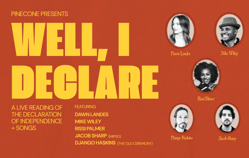 Well, I Declare: America at 250