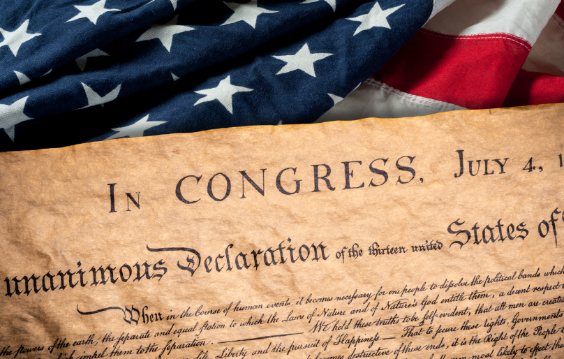 Well, I Declare: America at 250