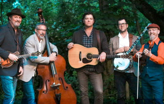 More Info for Woody Platt and The Bluegrass Gentlemen