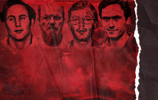 More Info for Serial Killers with Dr. Scott Bonn