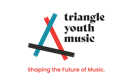 More Info for Triangle Youth Music - Fall Orchestra Concert