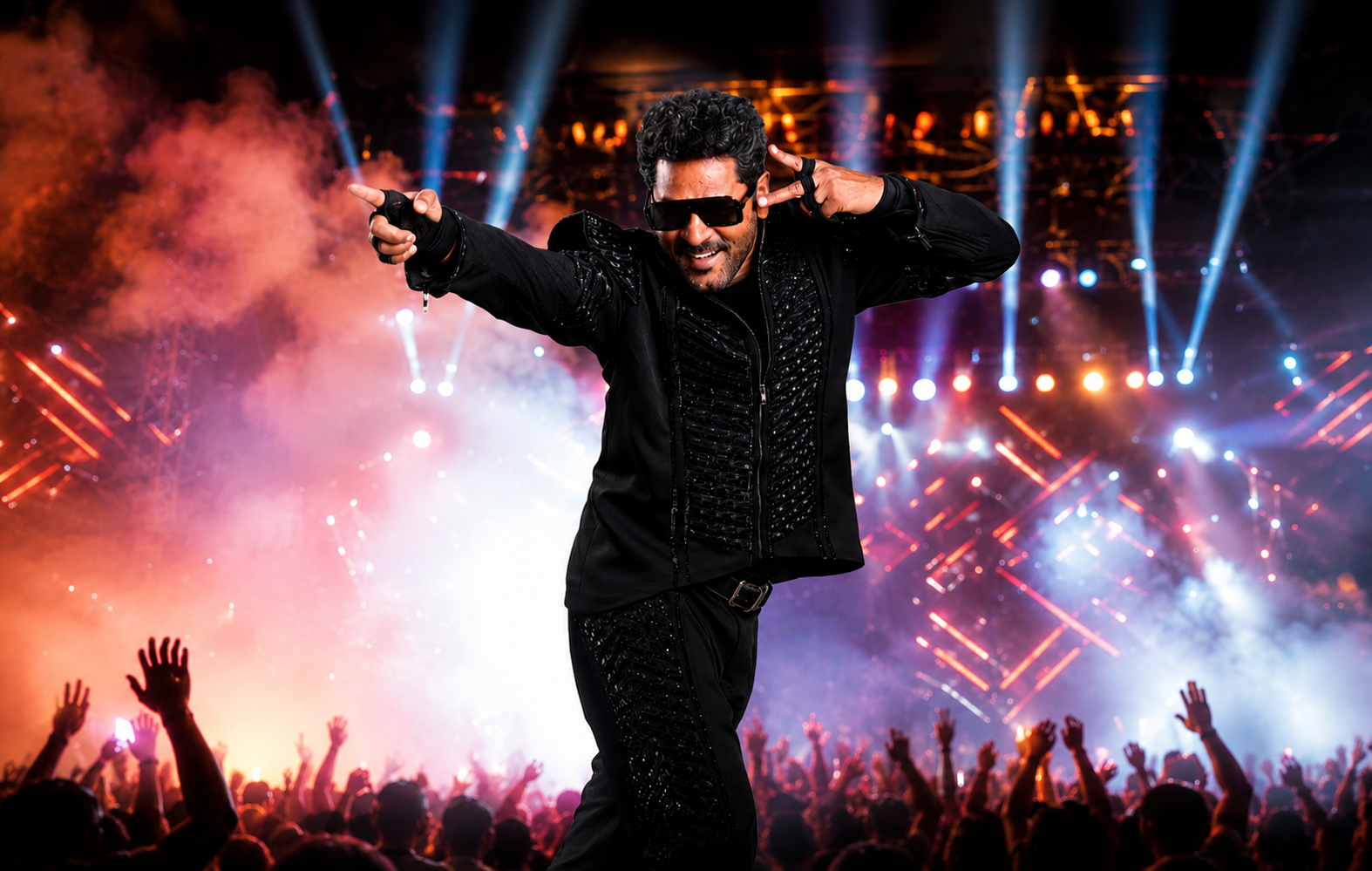 More Info for Prabhu Deva