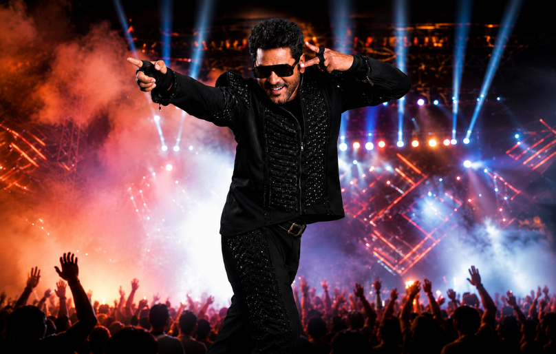 Prabhu Deva