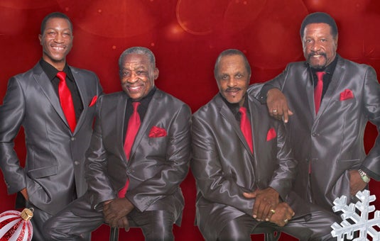 More Info for A Motown Christmas