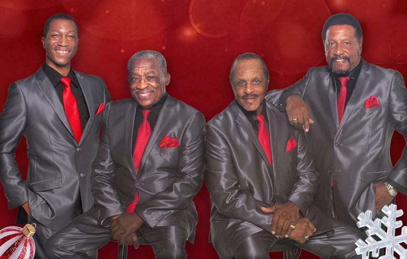 A Motown Christmas