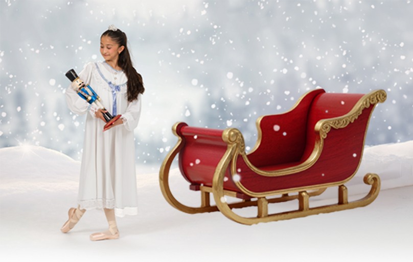 Cary Ballet Company - The Nutcracker