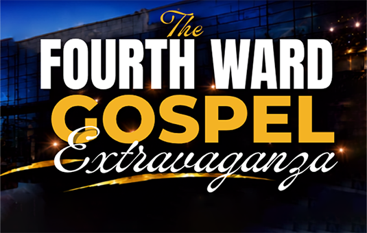 More Info for Fourth Ward Gospel Extravaganza