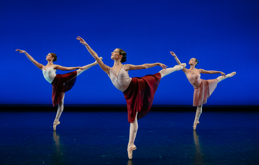 More Info for Summer Intensive