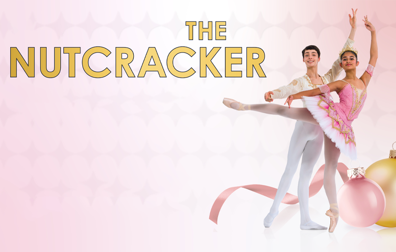 Cary Ballet Company - The Nutcracker