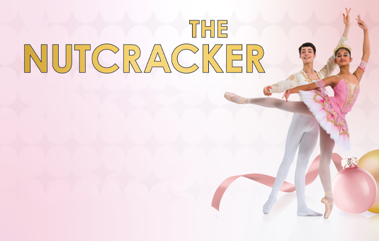 More Info for Cary Ballet Company - The Nutcracker