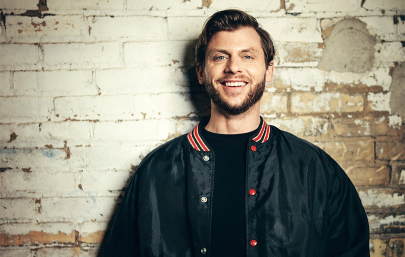 Charlie Berens: The Lost and Found Tour