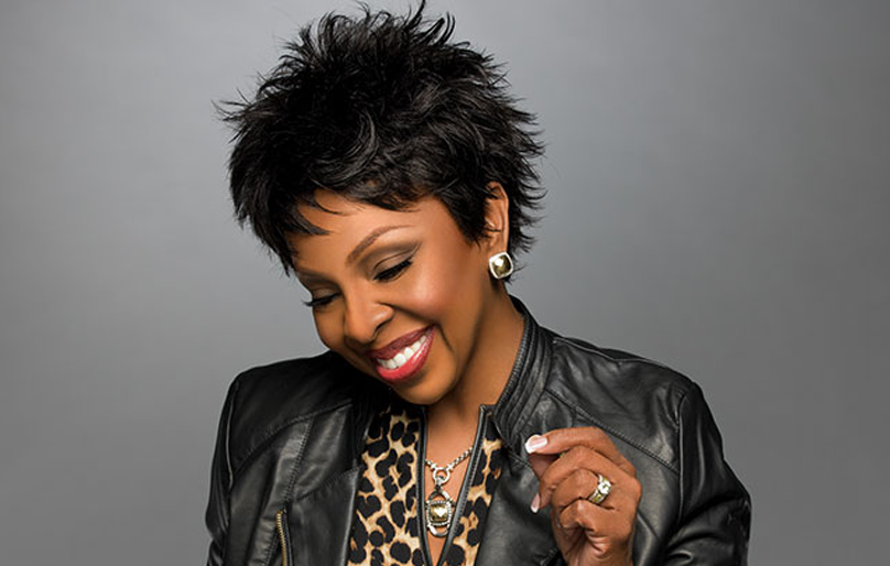 Gladys Knight