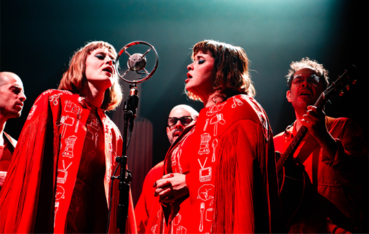 More Info for A History Worth Repeating: Songs and Stories from Lucius