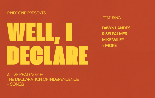 More Info for Well, I Declare: America at 250