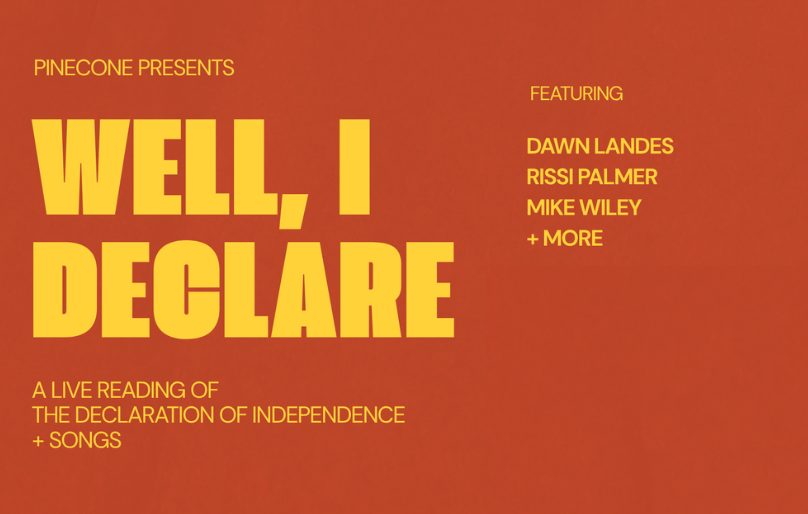 Well, I Declare: America at 250