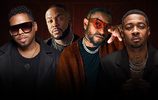R&b Rewind Millennial Edition
