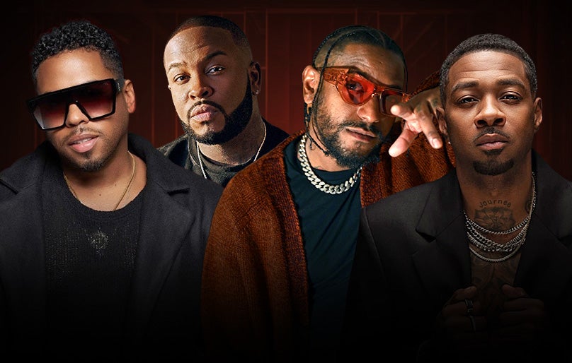 R&B Rewind Millennial Edition