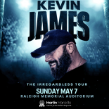 artwork for Kevin James