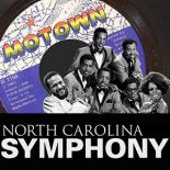 Graphic for Motown Meets the Philly Sound