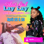 artwork for that girl lay lay two dates