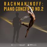 dancer with rachmaninoff logo