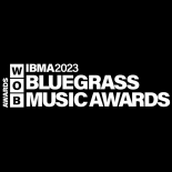 2023 Ibma bluegrass awards logo