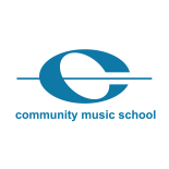 community music school logo