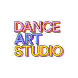 Dance Art Studio Logo
