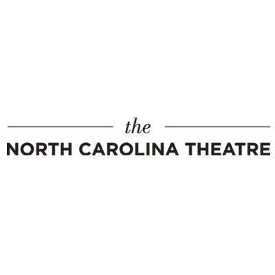 The North Carolina Theatre logo