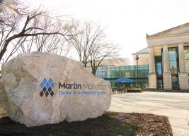 a photo of Martin Marietta Center for the Performing Arts' Plaza Boulder