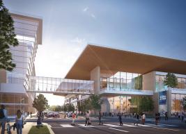 RCC Rendering